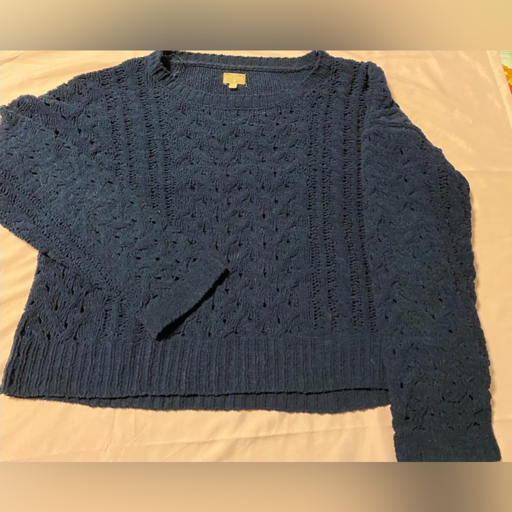 Aero Hygge Knit sweater